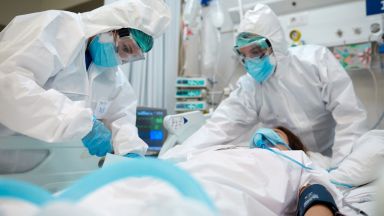 32 годишна бременна жена е сред жертвите на коронавируса у нас