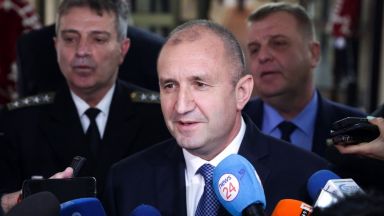 Не съм опонент на правителството Винаги съм бил обективен коректив