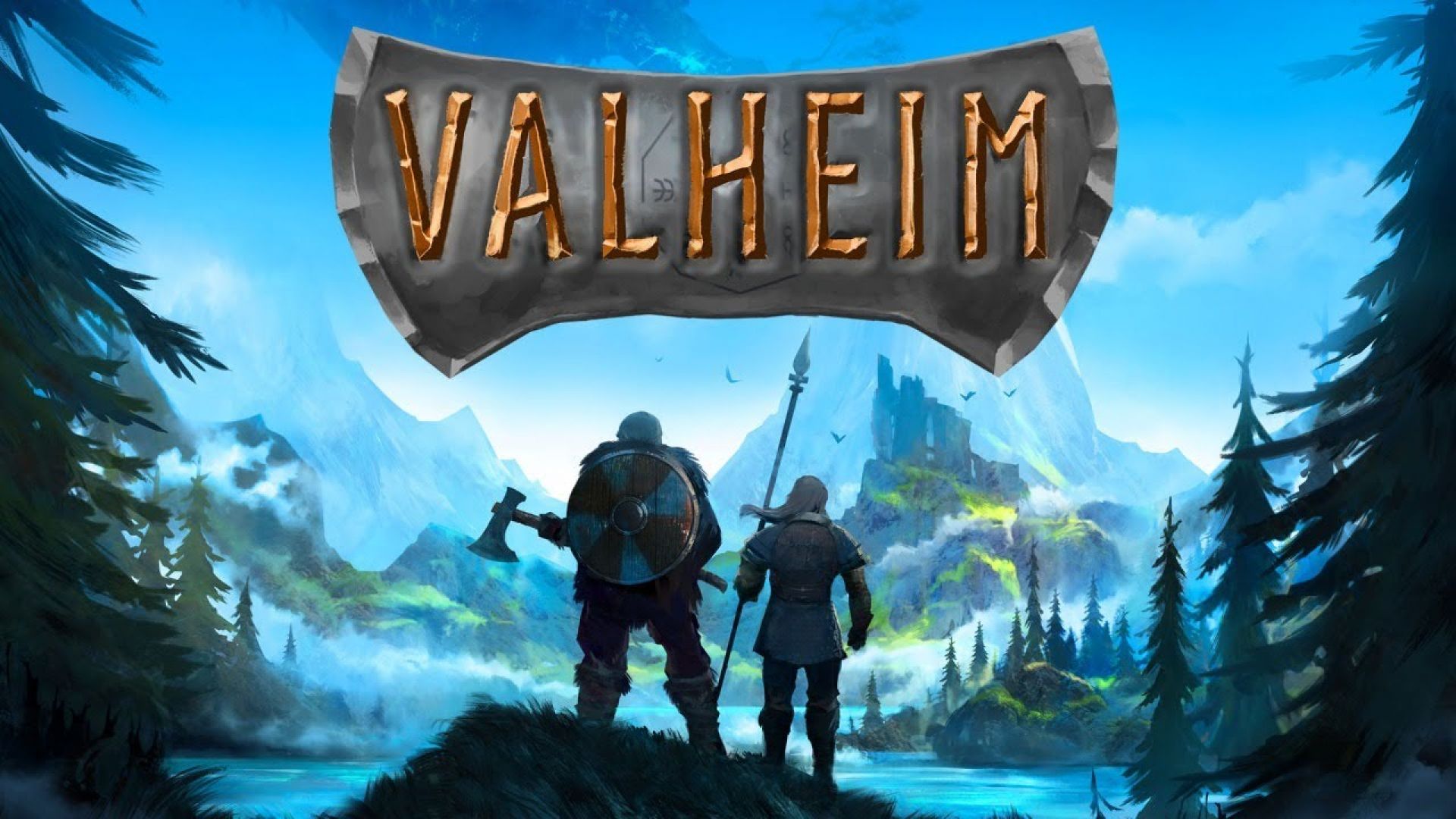Valheim е продадена в 5 милиона копия още преди премиерата си