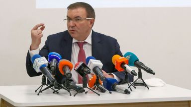 В Бургас втори ден обмислят дали да затегнат рестрикциите В