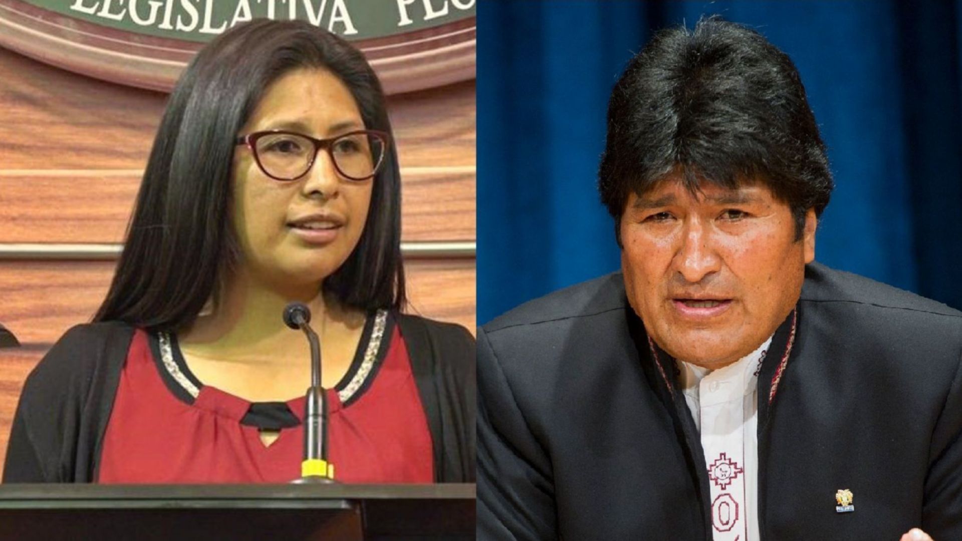 Ево срещу Ева: В Боливия се появява ново поколение политици