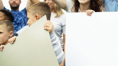 Председателят на Държавната агенция за закрила на детето ДАЗД Елеонора