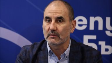 Бившият втори в ГЕРБ Цветан Цветанов заяви че Бойко Борисов