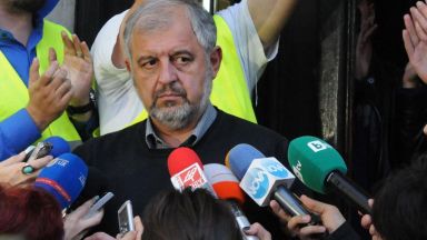 Заседанието на КСНС при президента посветено на интеграцията на Северна