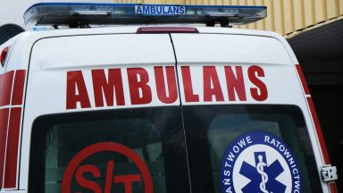 36 годишна жена е настанена в УМБАЛ Света Анна със счупени