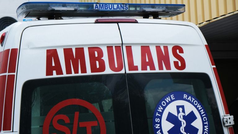 36-годишна жена е настанена в УМБАЛ Света Анна със счупени