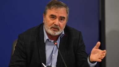 Това е последният връх който трябва да минем в