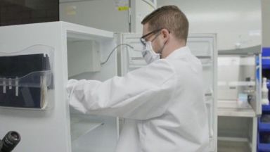 Oще една обещаваща ваксина тази на Новавакс се очаква да