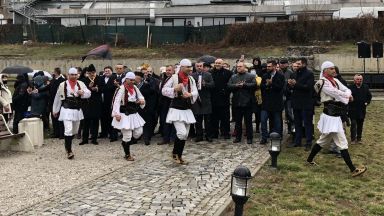 Доходи семейство сигурност ВМРО ще продължи да отстоява нормалността и