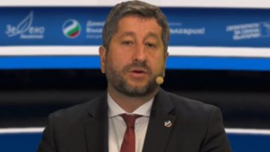 Демократична България към Централната избирателна комисия ЦИК да въведе единна