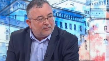 На този етап може да се твърди че 40 от