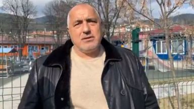 Премиерът на инспекция в Пазарджишко (видео)