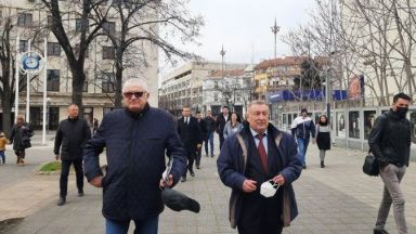 БСП уверено стартира откриването на предизборната кампания за нов парламент