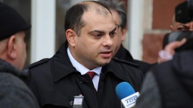 Гневен пост подплатен със статистика публикува във Фейсбук Филип Попов