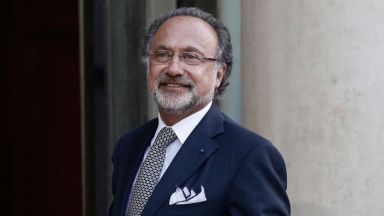 Консервативният политик и милиардер Оливие Дасо е загинал днес в