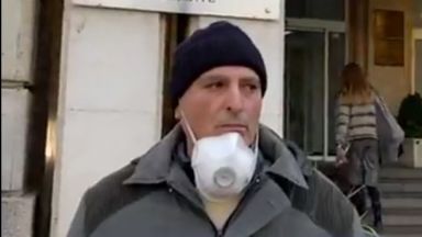 По чист въздух и спиране на проектите за инсталации за горене