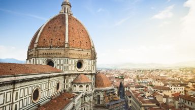100 нови причини да видите градчетата около Флоренция