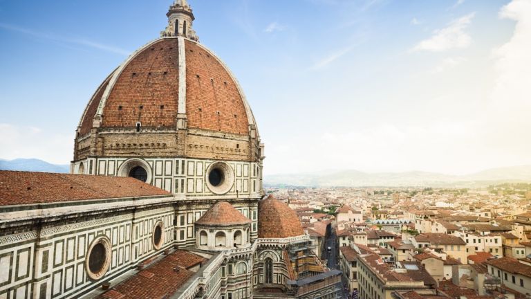 100 нови причини да видите градчетата около Флоренция