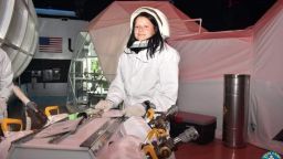 Татяна Иванова: Мечтая да съм първата българка в Космоса 