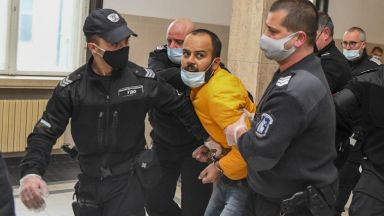 Индиецът Синдхарт Сингх който в края на миналата седмица буйства