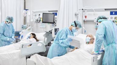 Смъртните случаи в Италия от коронавируса преминаха границата от 100