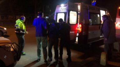 Пиян шофьор предизвика смъртоносно меле в Бяла Слатина, жандармерията е на крак 