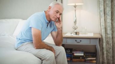 Чудиш се защо през деня си изтощен неработоспособен и с