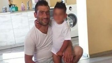 Вече четири дни 5 годишно дете от казанлъшкото село Копринка е