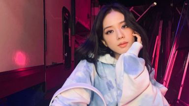 Джису от корейската банда Blackpink стана моден посланик на Dior