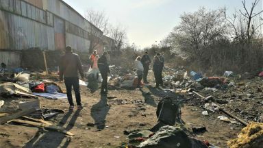 Община Бургас няма да позволи скитащи групи от други населени
