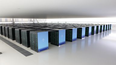 Японският суперкомпютър "Фугаку" ще може да извършва квантови изчисления