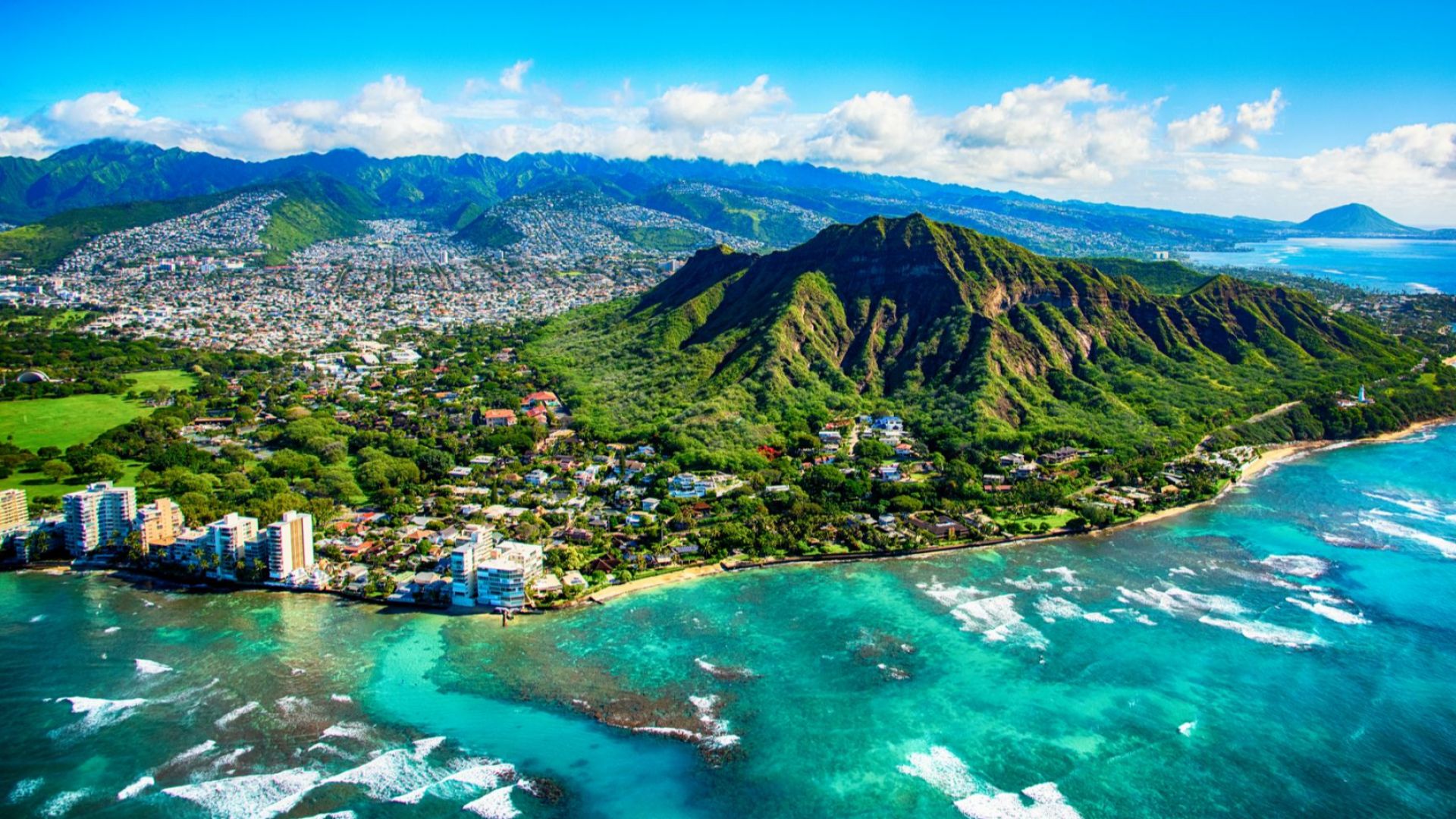 Хавай въвежда най-високия данък върху доходите в САЩ
