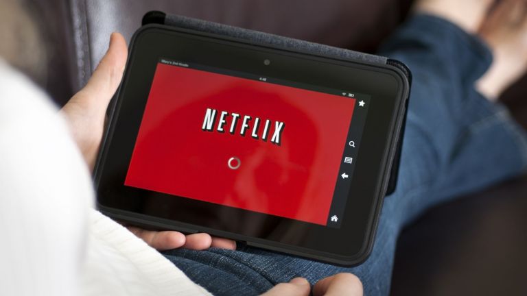 Акциите на Netflix отбелязаха спад след обявена финансова прогноза