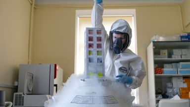 Бавария ще поръча 2,5 милиона дози от руската ваксина Спутник V