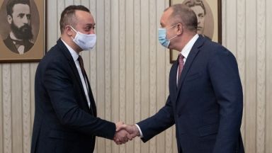 Инициативата Три морета се утвърждава като ценен инструмент за постигане