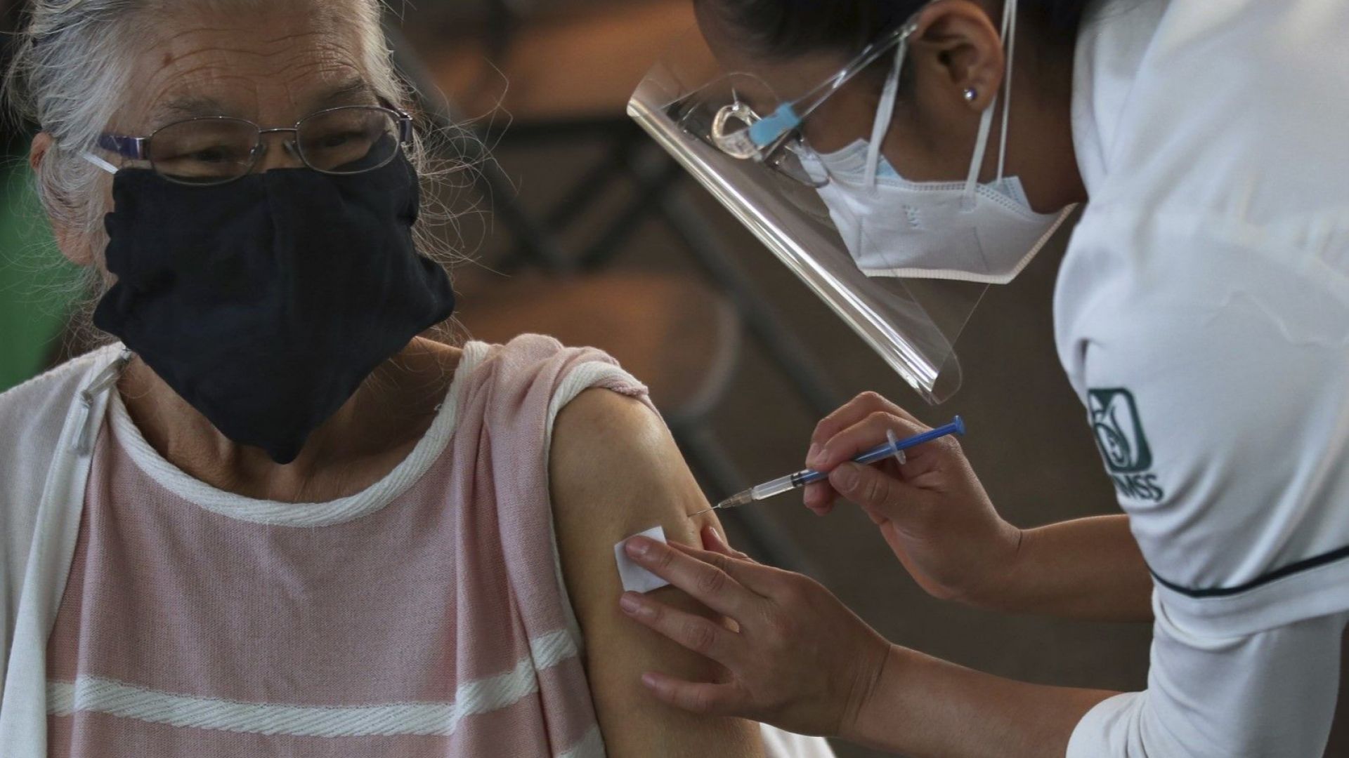 Южна Корея ще смесва ваксините на "АстраЗенека" и "Пфайзер"