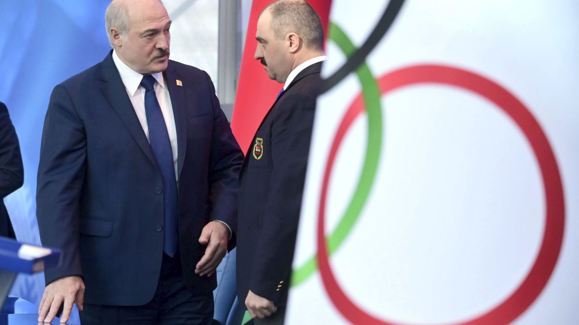 Беларуски журналисти обвиниха Лукашенко в корупция от голям мащаб (видео)