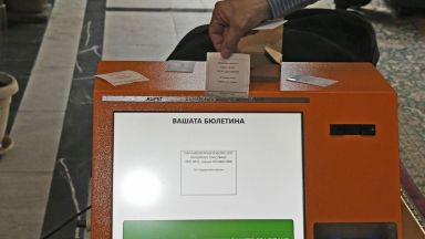 Най голям проблем очаквам при отчитането на резултатите с машините Това