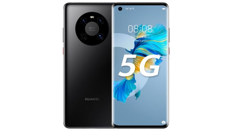 Huawei разкри нов смартфон от Маtе серията