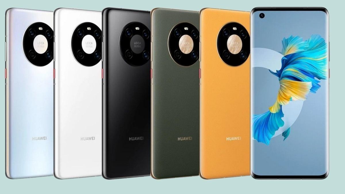 Нuаwеі Маtе 40Е 5G 