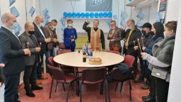 Любен Дилов и Ася Пеева дадоха силен старт на кампанията на ГЕРБ в Поморие