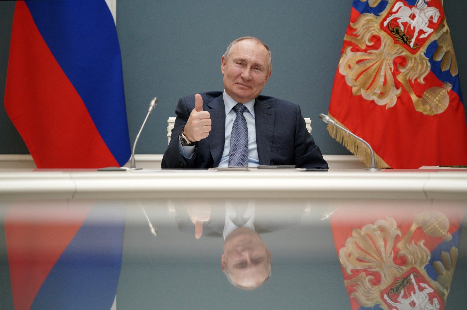 Путин дава одобрението си за старта на строителството на трети блок на АЕЦ "Аккую" в Турция