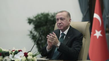 Турция е готова за разговори с Армения каза турският президент