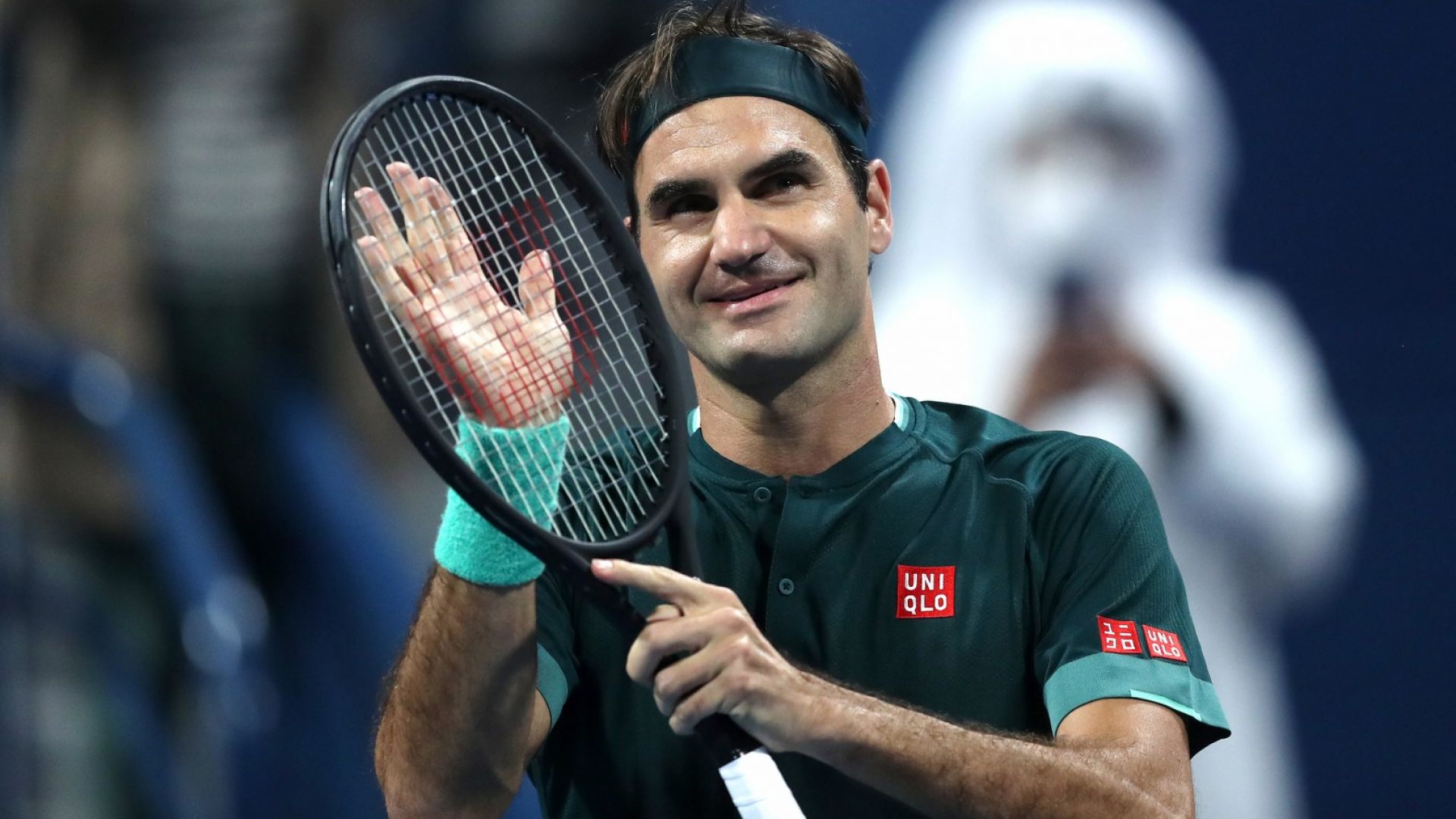 Федерер не се е отказал - прицели се в завръщане на US Open