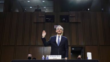 Сенатът утвърди кандидатурата на Мерик Гарланд за главен прокурор на