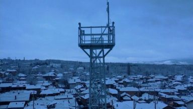 Наблюдателна кула вдигат в столичния квартал Факултета Тя ще следи