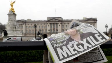 Ръководителят на организация представляваща редакторите в британските медии подаде оставка