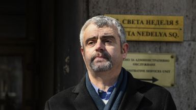 Нямаме съобщения в нашите среди както и официално до властите