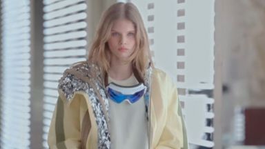 Louis Vuitton закри виртуалната седмица на модата в Париж (видео)