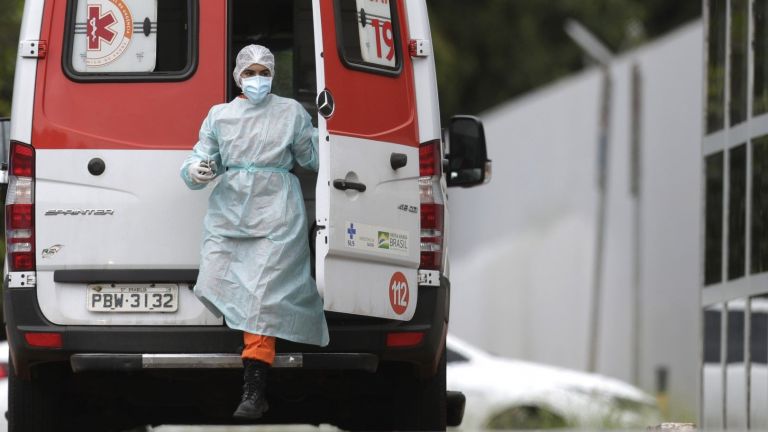 Бум на COVID-19 в Сливен през почивните дни. Още едно